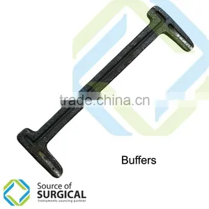 Hoof Buffer Horse Tools / Veterinary Instrument thumbnail-2
