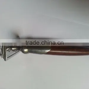TITAN Wood Safety Razor thumbnail-1