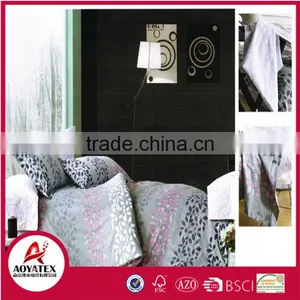 2017 New Style Pure Cotton Bedding Set,China Factory Direct Sale Printing Bedding Set thumbnail-5