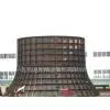 Lotus Style Pier Column thumbnail-1