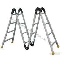Aluminum Ladder thumbnail-1