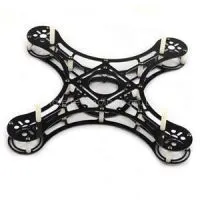 Mini Quadcopter Frame thumbnail-1