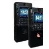 Fingerprint Access Control With Intercom thumbnail-1