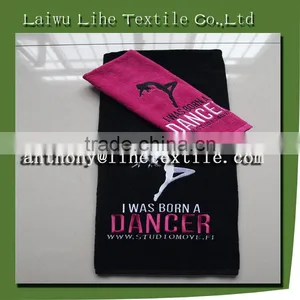Sport Fitness Bath Towel Manufacturer thumbnail-5