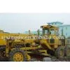 Used Grader Komatsu Grader GD605R Grader thumbnail-1