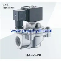 QA-Z-20 G3/4