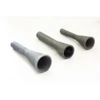 Tungsten Carbide Sandblasting Nozzle Venturi Type thumbnail-3