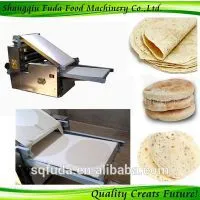 Roti Making Machine thumbnail-1