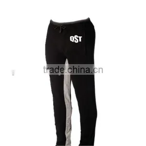 Fleece Jogging Bottom/custom Gym Pants thumbnail-5