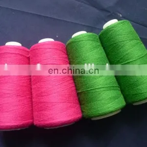 Manufacturer Wholesale Anti-pilling Knitting Wool Yarn thumbnail-5