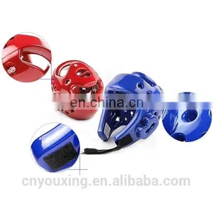 Martial Arts Protector de Taekwondo Sparring Gear Complete Set thumbnail-2
