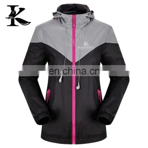 Earphone Shinng Run Jacket thumbnail-1