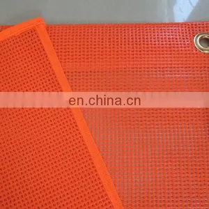 PVC Safety Flag Banderolas thumbnail-1