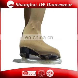 Over-the-boot Ice Skating Tights thumbnail-1
