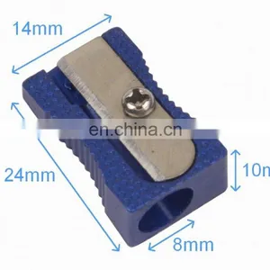 School Stationery Items List Pencil Sharpeners thumbnail-6