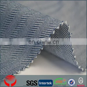 Made in China 70% Viscose 30% Polyester Uniform Fabric thumbnail-2
