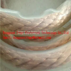 Copper Stranded Wire Slicone Tube Wholesale Price thumbnail-4