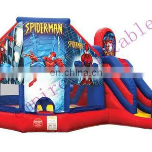 Module Bouncers,inflatable Bouncer,inflatable Toys D018 thumbnail-1