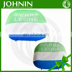 Custom Hot Selling High Quality Headrest Cover thumbnail-3