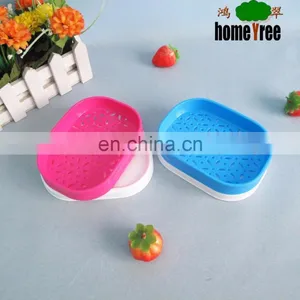New Product Fashion Decorative Soap Box thumbnail-3
