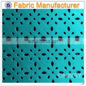 PU Synthetic Leather for Sofa, pu Furniture Textile Fabric, pu Textile Fabric thumbnail-6