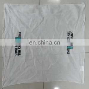 Printed Cotton Bandana thumbnail-1