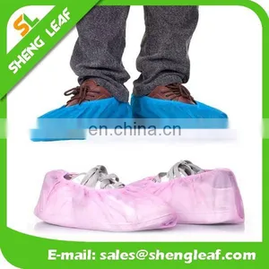 Non Woven Disposable Shoe Cover thumbnail-1