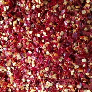 Chilli Powder Red Chaotian Chilli Hot Chilli Powder thumbnail-1