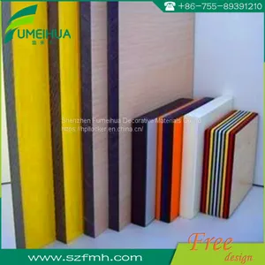 Environmental Protection High Pressure Laminate thumbnail-4