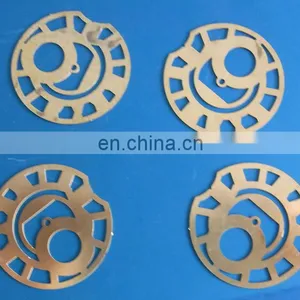 Encoder Milling Oem Optic Encoder Disk thumbnail-1