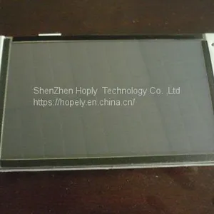 7 Inch Open Frame SKD HL-708B Monitor With Touch Screen For Industrial Portable PC thumbnail-2
