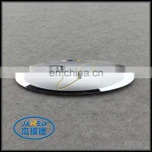 Aluminum Oval Furniture Label thumbnail-4