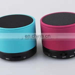 Mobile Phone Room Music Volume Control Mini Wireless Speaker thumbnail-4