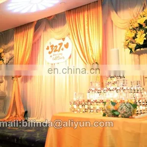 Party Bridal Backdrop Wedding Chuppah thumbnail-4