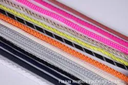 Wholesale Eco Dyeing Polyester/Nylon/PP/Needle/Waxed Rope thumbnail-3
