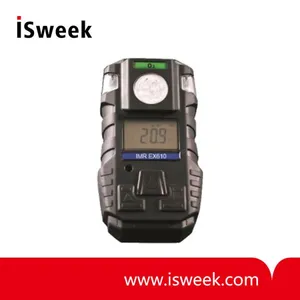 IMR EX610 SMART Sensor Gas Detector thumbnail-1