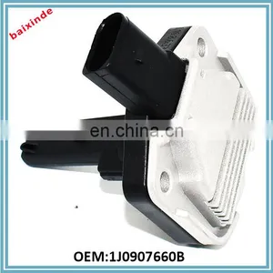OEM 1J0907660B Engine Oil Level Sensor thumbnail-2