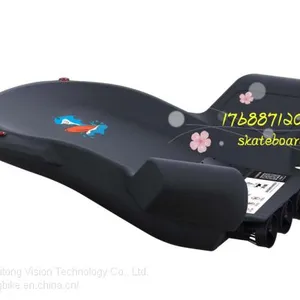 Water Toys Water Skateboarding Surfboard Water Entertainment Entertainment Article Swim Ring thumbnail-1