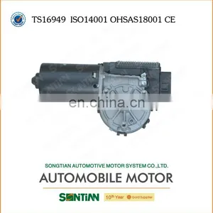 China Wenzhou Songtian High Performance Starter Motor 7M1 955 113 thumbnail-1