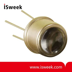 TOCON_A4 UVA Photodetector With Integrated Amplifier thumbnail-1