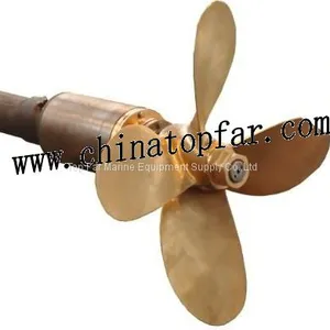 Stern Tube Stern Roller Rudder Shaft Propeller thumbnail-4