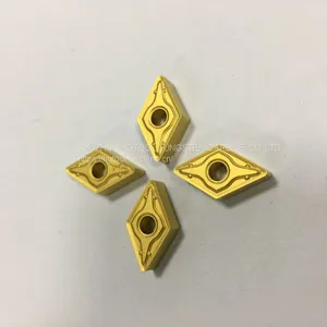 Tungsten Carbide CNC Inserts thumbnail-2