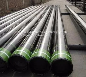 Spiral Steel Pipe Supply Co., Ltd. thumbnail-2