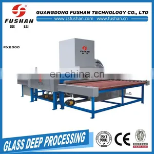 2017 Hot Style High Efficiency Glass Washer Sold On thumbnail-1