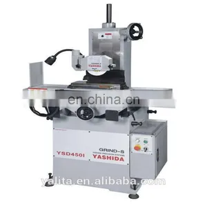 High Precision Surface Grinding Machine Price YALITA-618 thumbnail-3