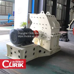 Coarse Mill Hammer Crusher 008613512155195 thumbnail-1