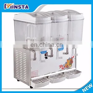Frozen Slush Machine/slush Machine Price/mobile Food Cart for Slush Machine thumbnail-5