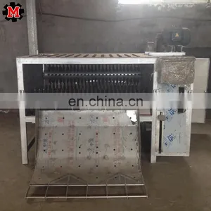 Unhairing Machine/sheep Hair Removal Machine for Sheep/goat Slaughter House Equipment thumbnail-4