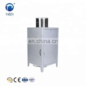 Professional Low Price Large Cashew Nut Skin Peeling Machine thumbnail-3