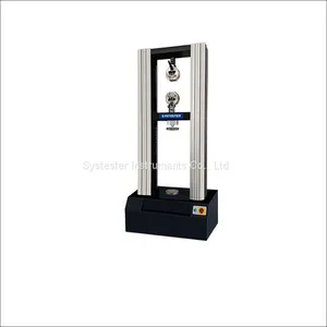 5KN UTM For Material Test Auto Servo Tensile Testing Machine UTM thumbnail-1